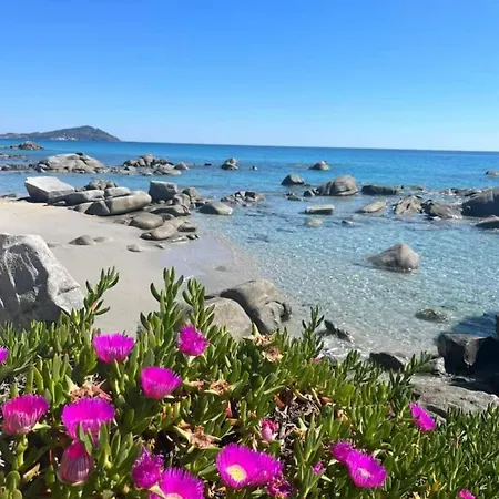 Stella Fronte Mare Porto Frailis *