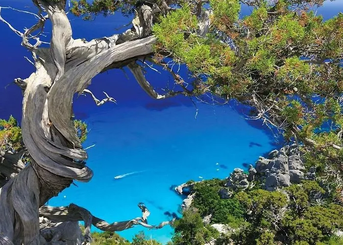 Stella Fronte Mare Porto Frailis * Àrbatax