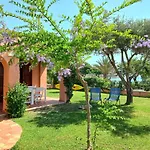Stella Fronte Mare Porto Frailis فيلة *