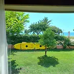 Stella Fronte Mare Porto Frailis فيلة