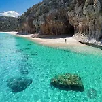 Stella Fronte Mare Porto Frailis أرباتاكْسْ