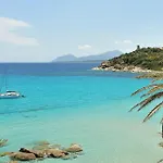 Stella Fronte Mare Porto Frailis * أرباتاكْسْ