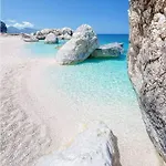 Stella Fronte Mare Porto Frailis فيلة *