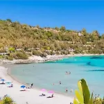 فيلة Stella Fronte Mare Porto Frailis أرباتاكْسْ