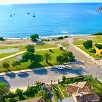 فيلة Stella Fronte Mare Porto Frailis أرباتاكْسْ