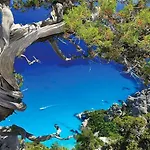 Stella Fronte Mare Porto Frailis * أرباتاكْسْ