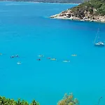 Stella Fronte Mare Porto Frailis أرباتاكْسْ