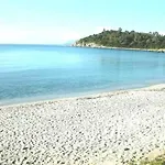 فيلة Stella Fronte Mare Porto Frailis *