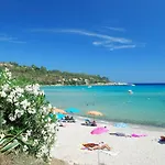 فيلة Stella Fronte Mare Porto Frailis