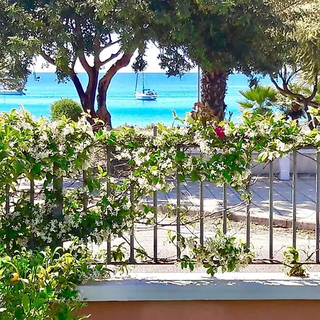 Stella Fronte Mare Porto Frailis * أرباتاكْسْ