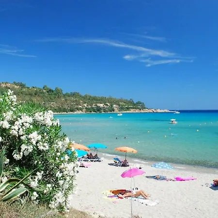 Villa Stella Fronte Mare Porto Frailis