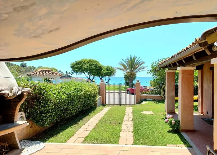 Stella Fronte Mare Porto Frailis *