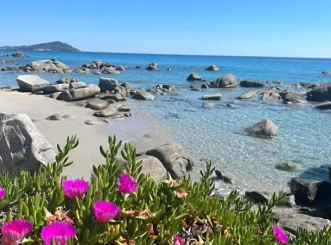 Stella Fronte Mare Porto Frailis *